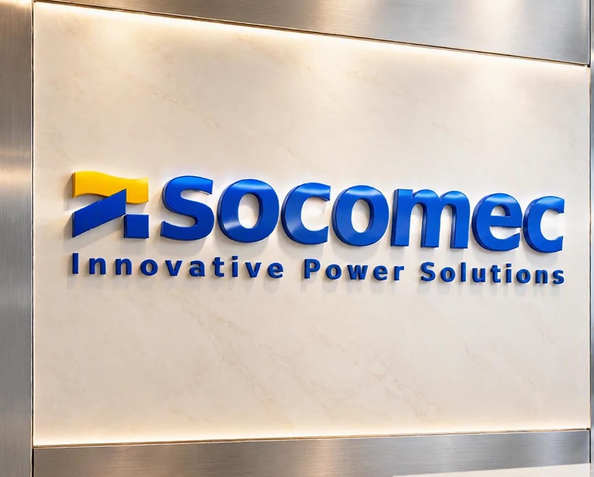 Socomec