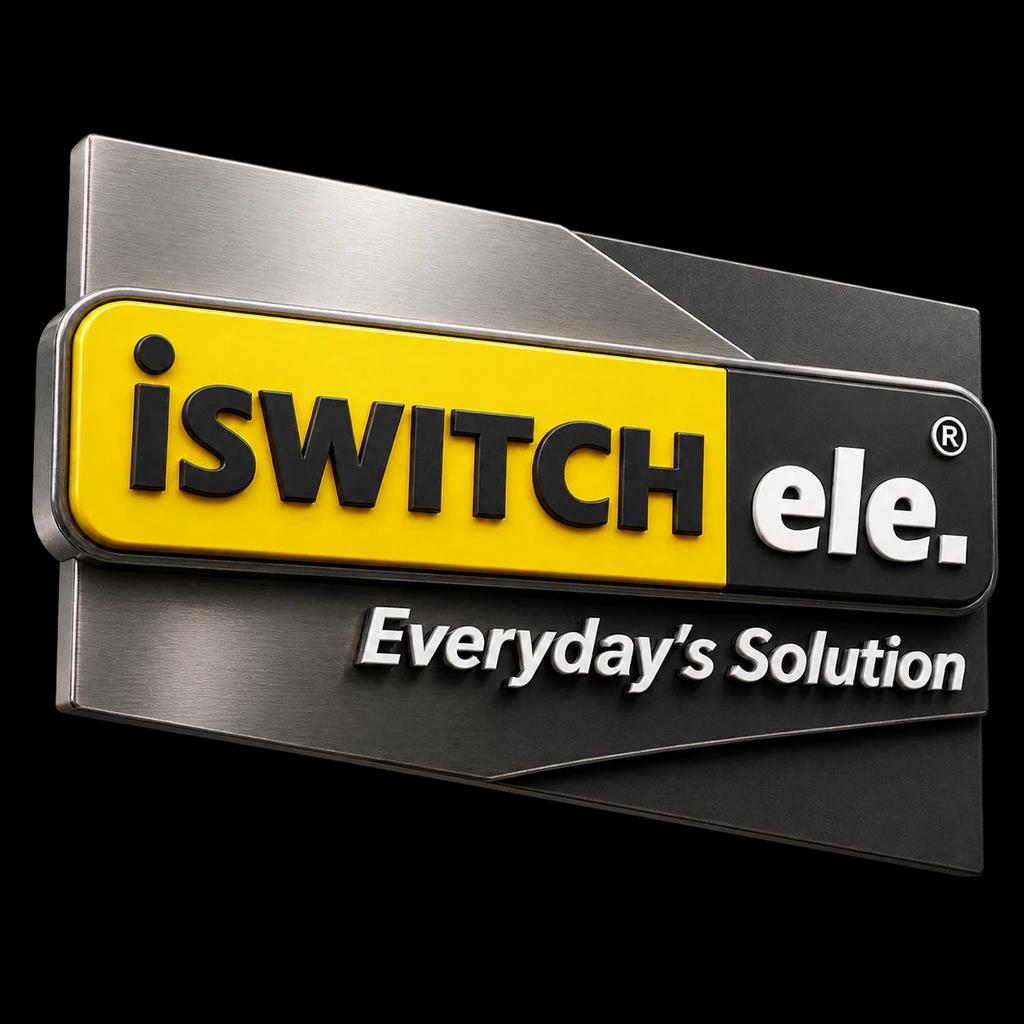 i Switch