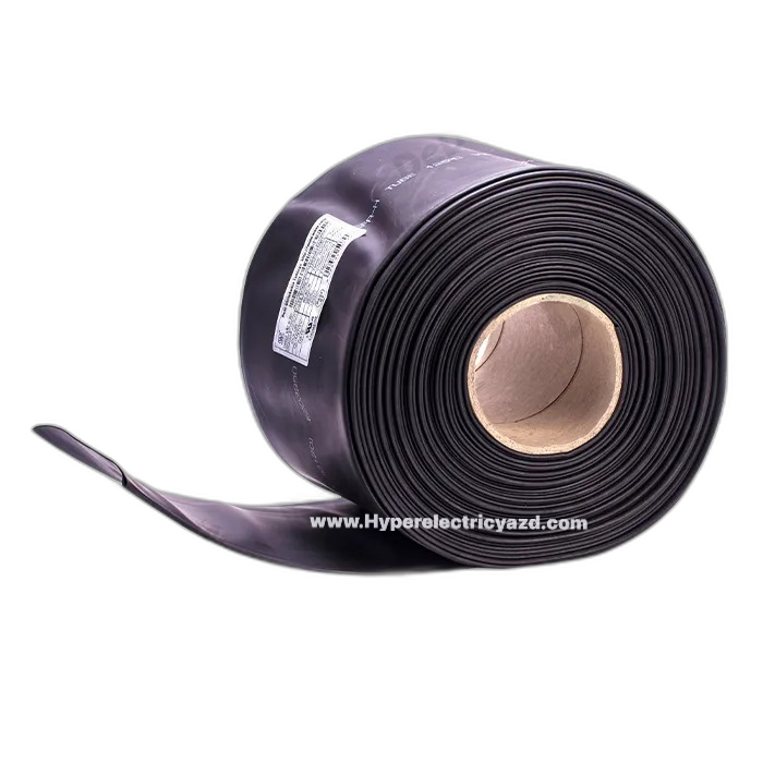 روکش حرارتی فشار ضعیف WOER سایز 120