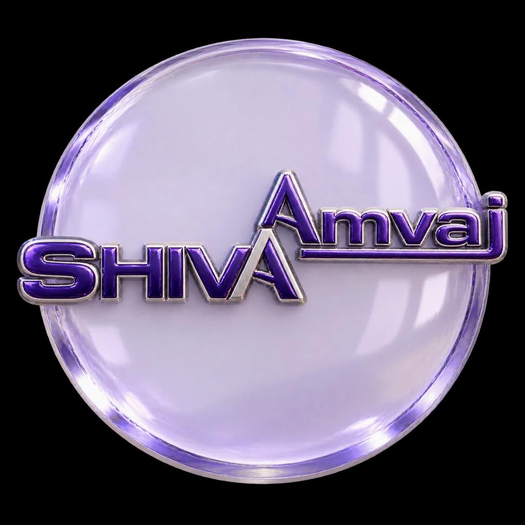 Shiva Amvaj